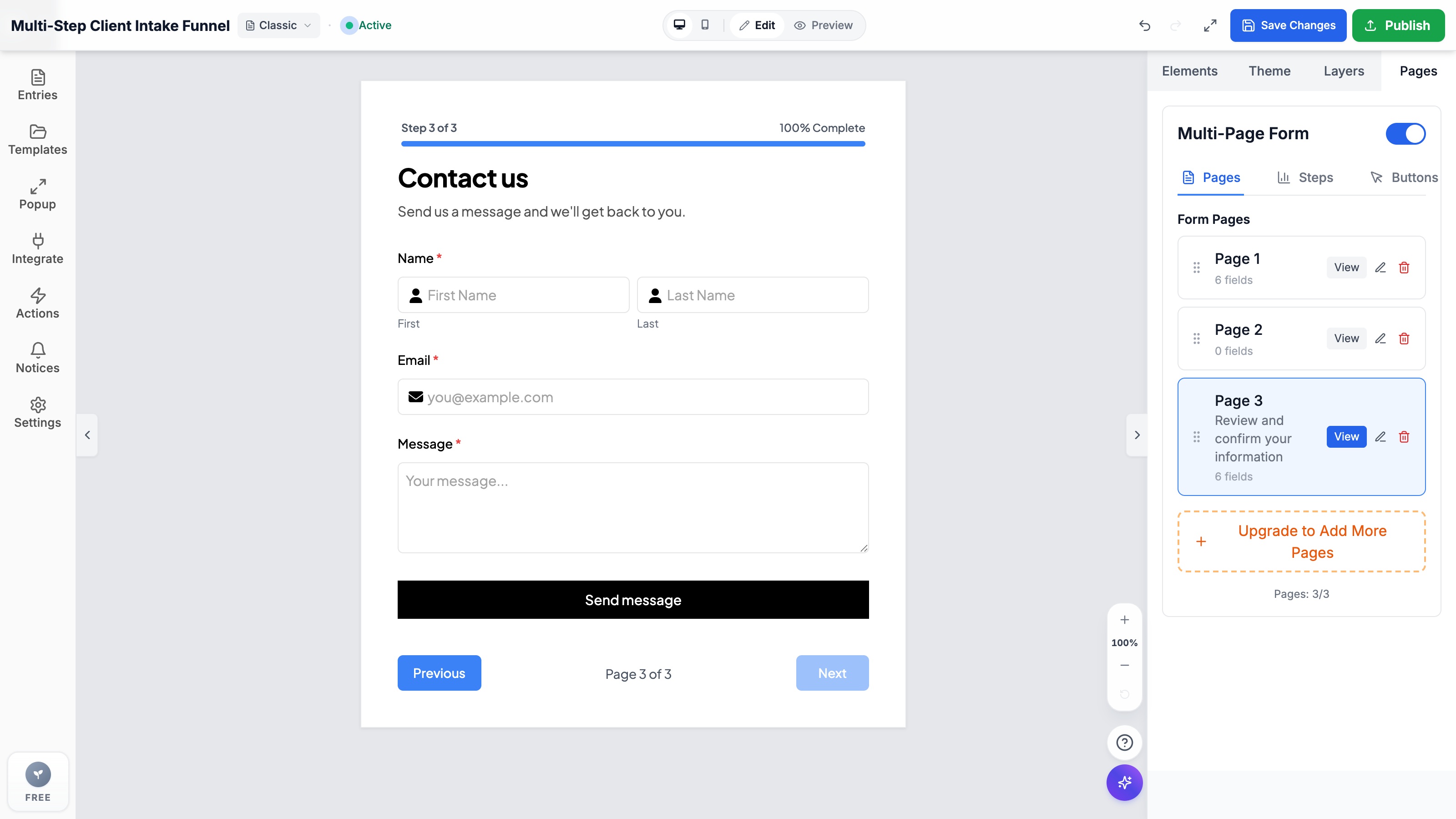 How to Create High-Converting Multi-Step Forms on Shopify to Double Leads (2026 Guide)
